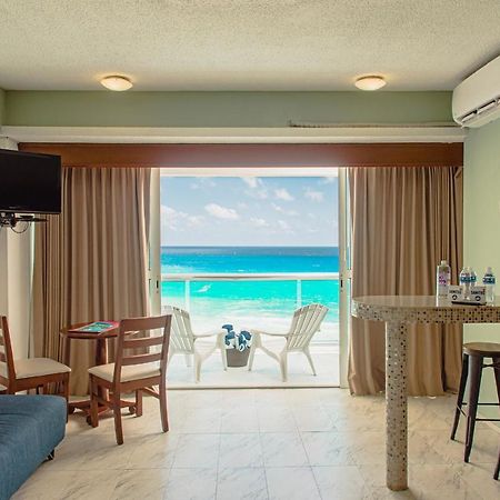 Condominio Girasol Oceanview Cancún Exterior foto