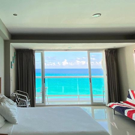 Condominio Girasol Oceanview Cancún Exterior foto