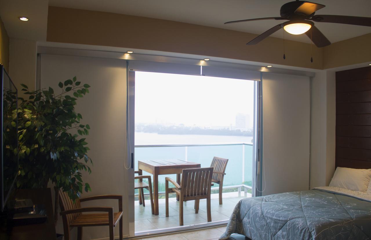 Condominio Girasol Oceanview Cancún Exterior foto